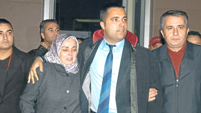 Özgecan'ın Katili Serbest Kalır