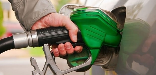 Benzine bir zam haberi daha!