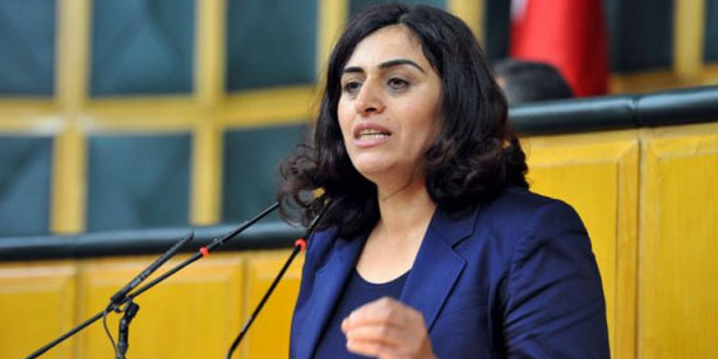 Anayasa Mahkemesi: Sebahat Tuncel yeniden yargılanmalı