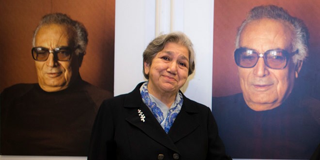 Yaşar Kemalin eşi: Hepimizin başı sağolsun