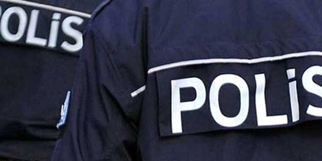 18 ilde polise operasyon