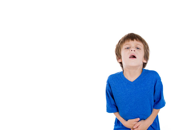 Çocuklarda kabızlık sorunu psikolojik