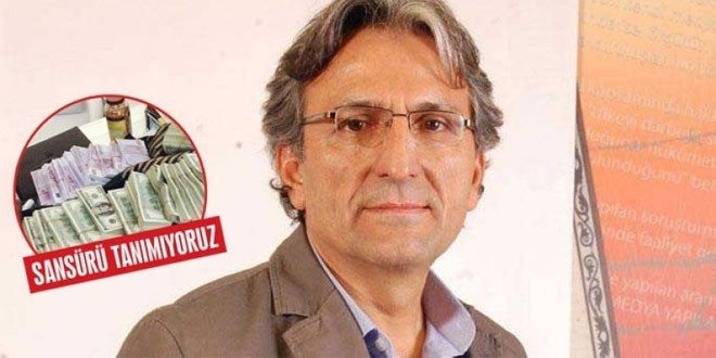 Ender İmreke Cumhurbaşkanına hakaretten dava