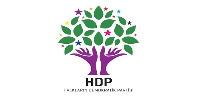 HDP Sivas ilçe eşbaşkanına bıçaklı saldırı