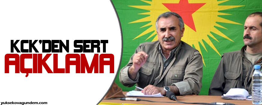 KCK: Hasekê katliamının hesabı mutlaka sorulacak