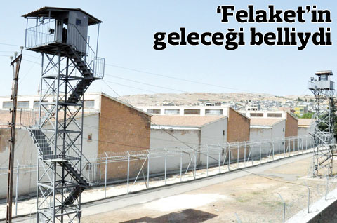 Felaket'in geleceği belliydi