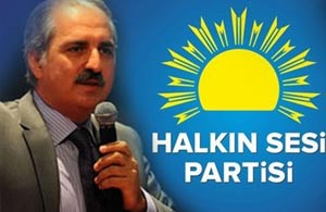 HAS Parti kapandı