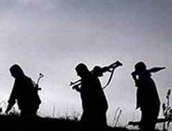 PKK korucuları serbest bıraktı