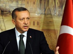 Erdoğan ABD Ziyaretini iptal etti