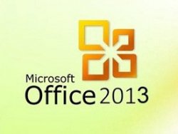 Office 2013 bunu da yapacak