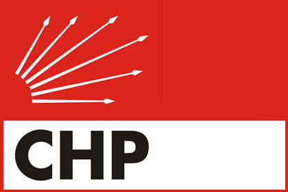 CHP: AK Parti kongresine gitmiyoruz