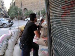 30 sivil hayatını kaybetti