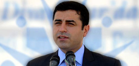 Demirtaş'ın Hakkari programı belli oldu