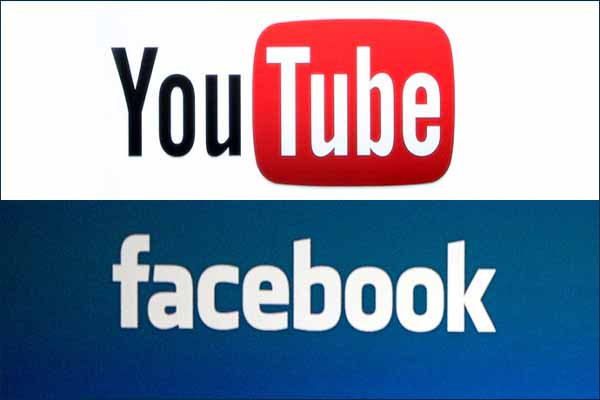 Facebook, YouTube'a rakip oluyor!