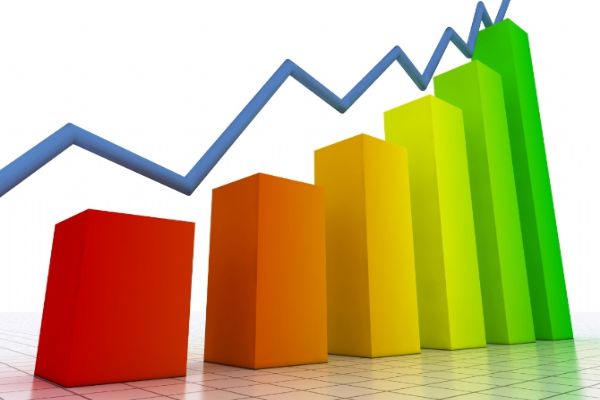 Türkiye İstatistik Kurumu (TUİK) 2014 büyüme rakamlarını açıkladı