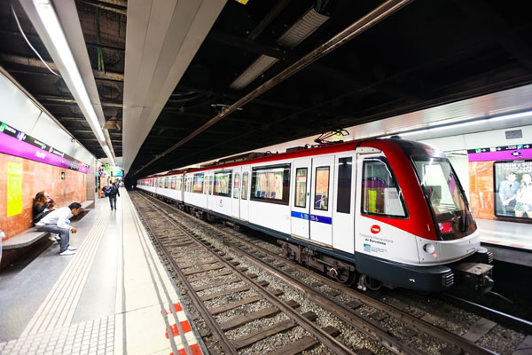 İstanbul’da metro ve tramvay seferleri durdu