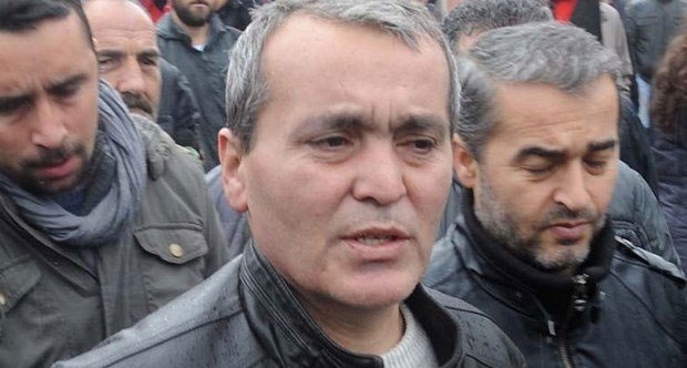 Elvan'ın babası Sami Elvan: Başka kimse ölmesin