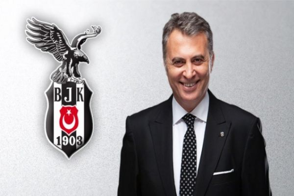 Fikret Orman, Avrupa'da kupa sözü verdi