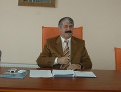 Ferzende Yılmaz görevden uzaklaştırıldı