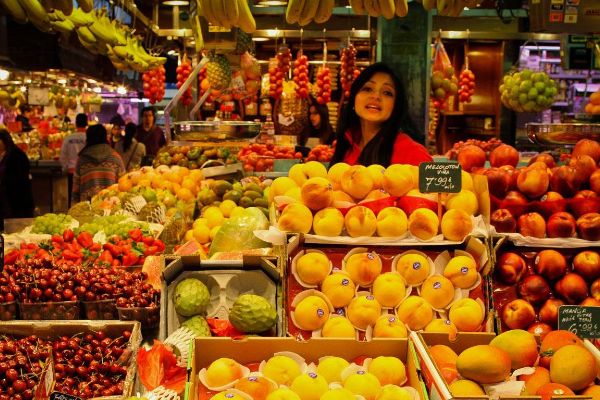 Enflasyon verileri açıklandı