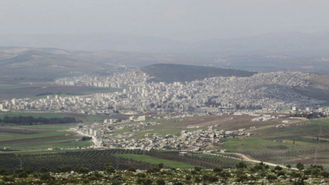 El Nusra'nın kaçırdığı 300 Kürt serbest