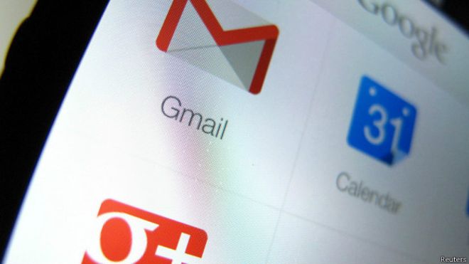 Yazılım sorunu Gmail kullanıcılarını etkiledi