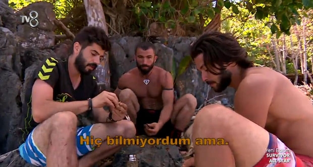 Survivor'da bu hafta kim elendi?