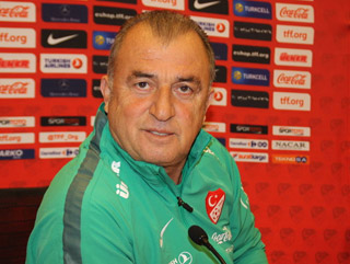 Fatih Terim'in saldırıyla ilgili ilk yorumu