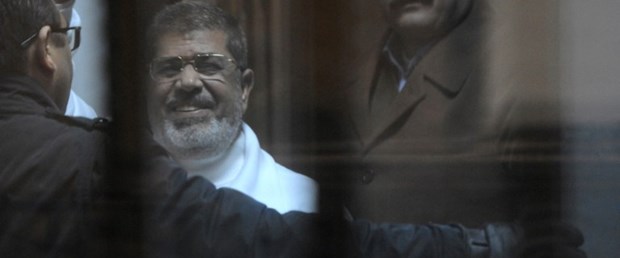 Mursi davasında karar günü
