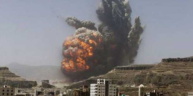 Yemen’de çatışmalar sürüyor