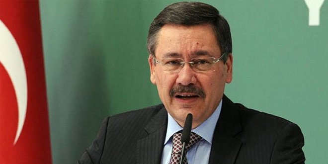 Melih Gökçek: Demirtaş’ı mahkemeye vereceğim