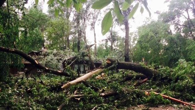 Meteoroloji'den 31 İle Sağanak Yağış Uyarısı