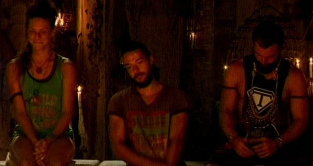 Ve Survivor’da adaya veda eden isim belli oldu