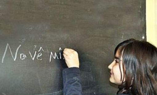 Kürtçe dil bilme şartına beraat