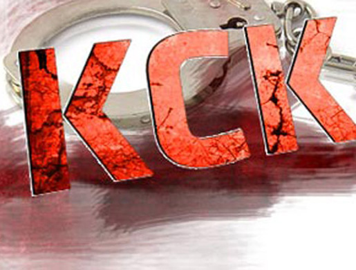 Hakkari KCK'de 5 Tahliye