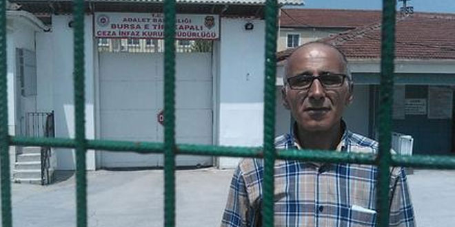 Erdoğan’a hakaret gerekçesiyle hapis cezası