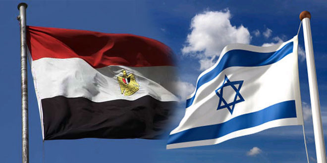 Mısır, 3 yıl sonra İsrail’e büyükelçi atadı