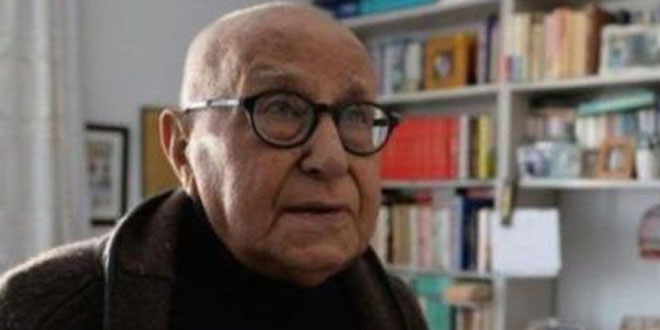 Cüneyt Arcayürek hayatını kaybetti