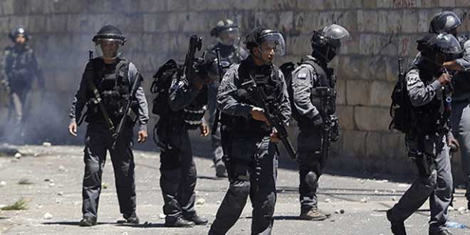 İsrail 47 Filistinliyi gözaltına aldı