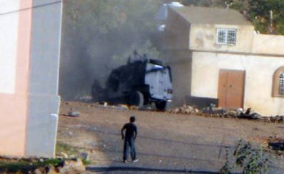 Bir polis hayatını kaybetti