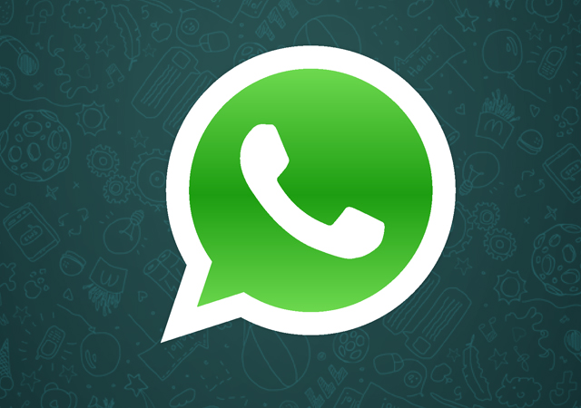 Whatsapp artık Windows Phone'da