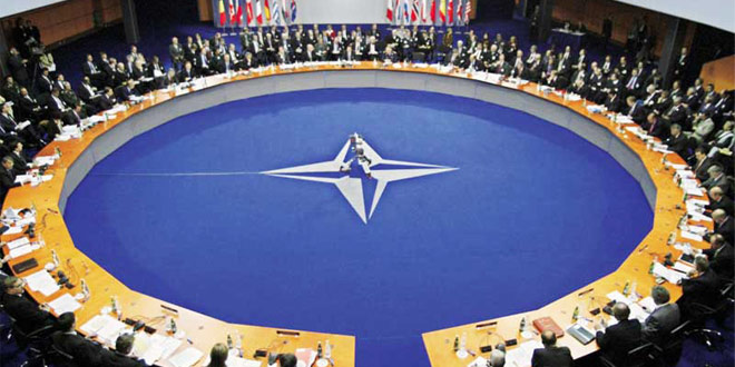 Türkiye, NATO’yu toplantıya çağırdı