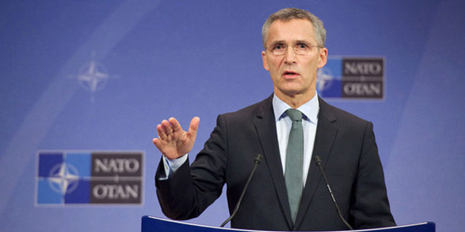 NATO: Güneydoğu’daki gelişmeleri yakından izlemeyi sürdüreceğiz