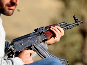 3 korucu yaşamını yitirdi