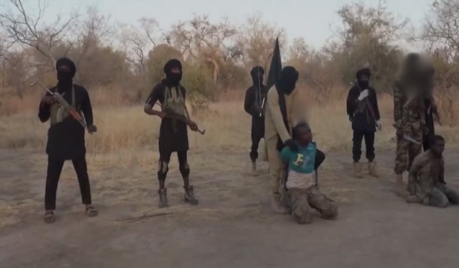 Boko Haram balıkçılara saldırdı: 9 ölü