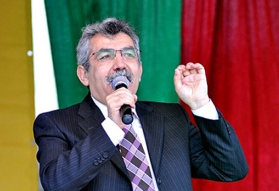 Aydar: Demirtaş’la görüşmemiz olağan bir görüşmeydi
