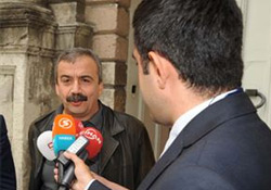 'İşkencecim bizzat odur'