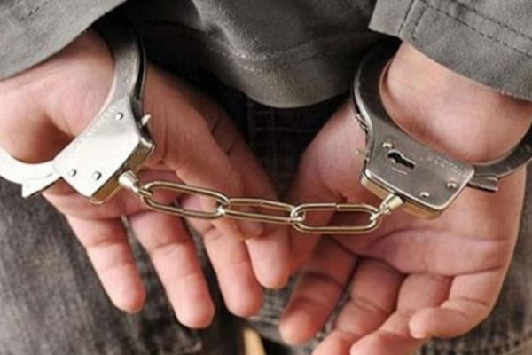 Diyarbakır’da 8 tutuklama