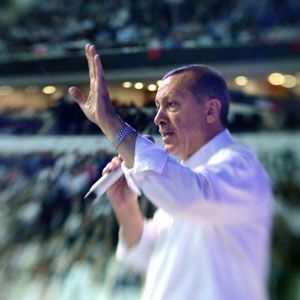 Erdoğan Bugün Van'a geliyor