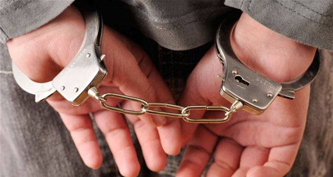 Hakkari'de gözaltına alınan 4 kişi'den 3'ü tutuklandı